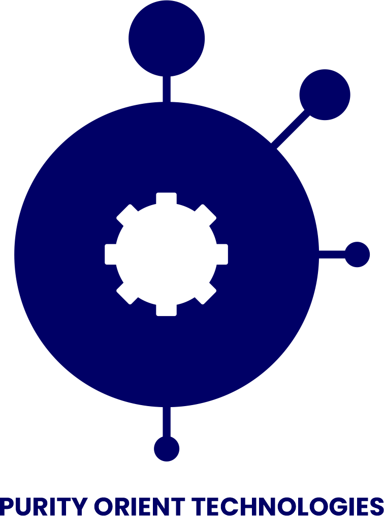 Purity Orient Technologies logo